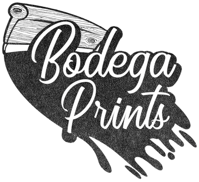 Bodega Prints